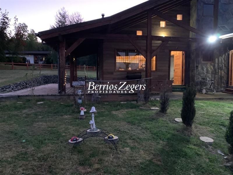 Casa en venta en Pucón — foto 3