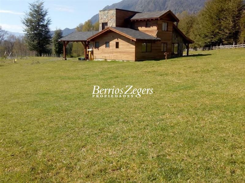 Casa en venta en Pucón — foto 4