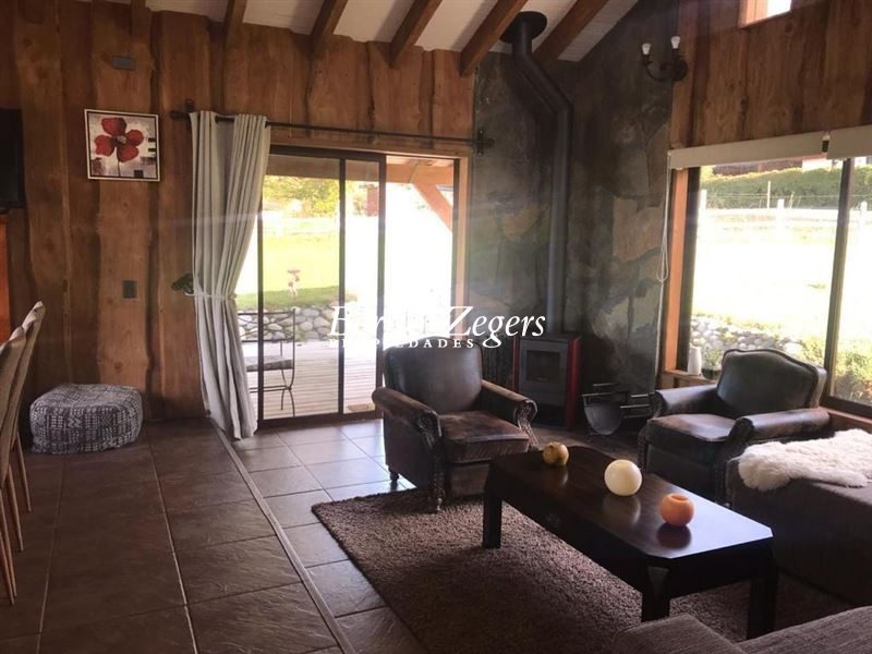 Casa en venta en Pucón — foto 5