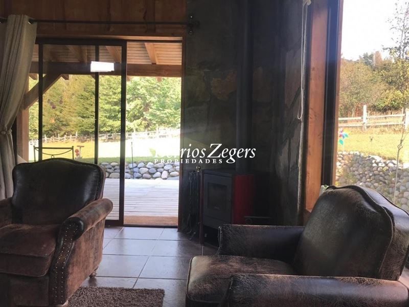 Casa en venta en Pucón — foto 8