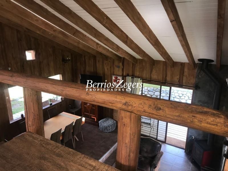 Casa en venta en Pucón — foto 10