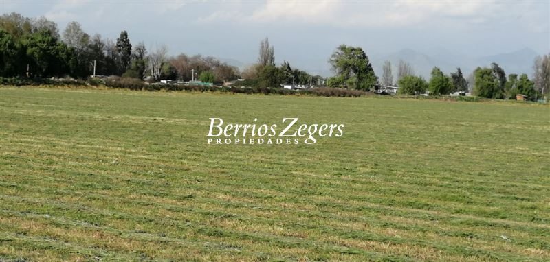 Terreno en venta en Pudahuel — foto 1