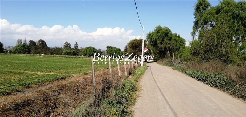 Terreno en venta en Pudahuel — foto 8