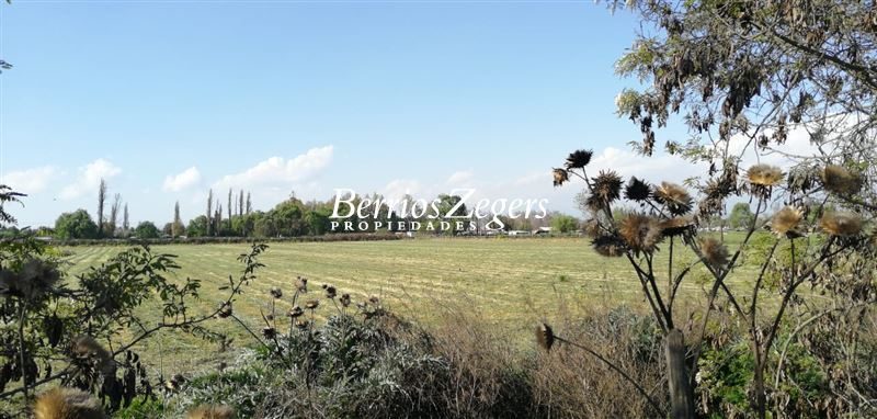Terreno en venta en Pudahuel — foto 9