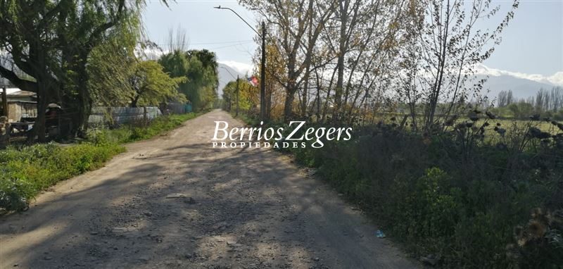 Terreno en venta en Pudahuel — foto 10