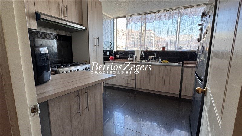 Departamento en venta en Antofagasta — foto 4