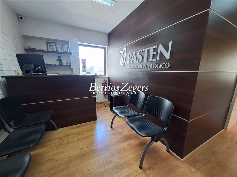 Oficina en arriendo en Viña del Mar — foto 1