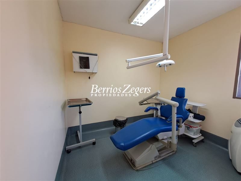 Oficina en arriendo en Viña del Mar — foto 4