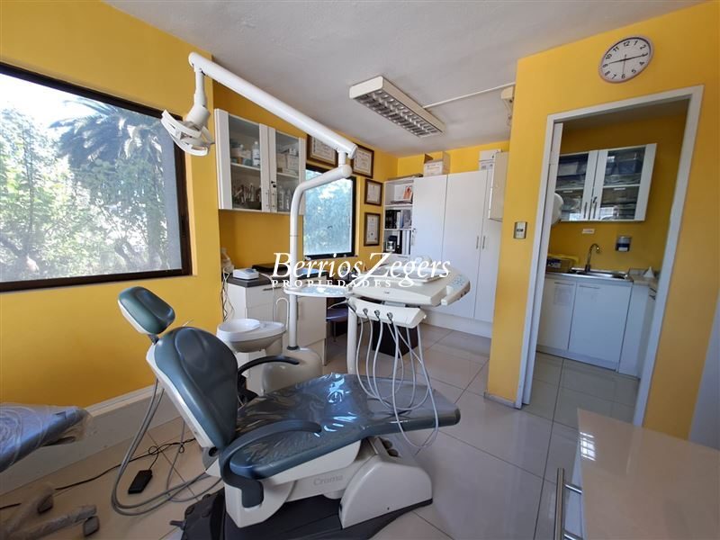 Oficina en arriendo en Viña del Mar — foto 5