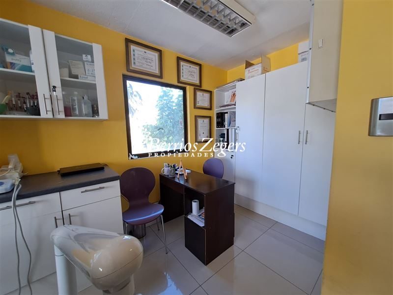 Oficina en arriendo en Viña del Mar — foto 7