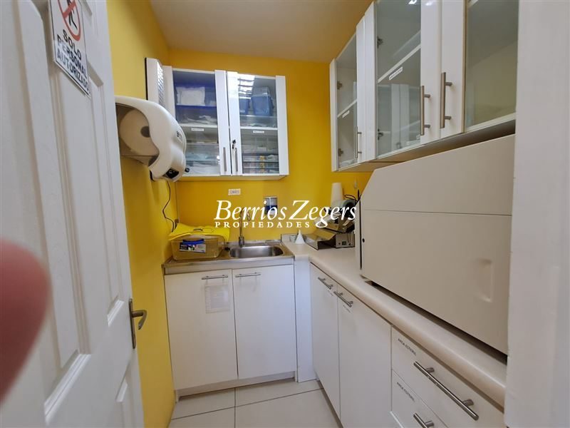 Oficina en arriendo en Viña del Mar — foto 8