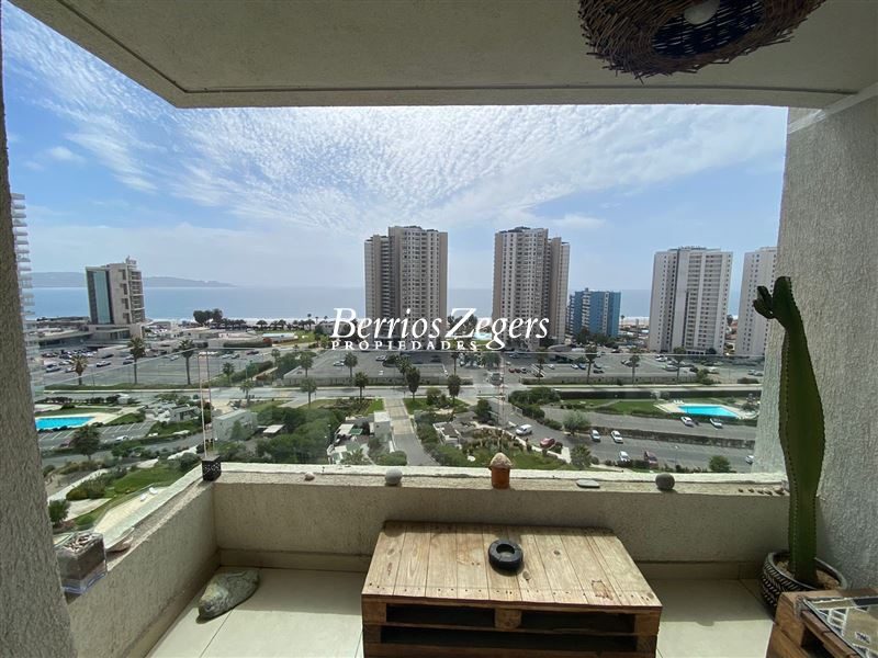 Departamento en venta en Coquimbo — foto 1