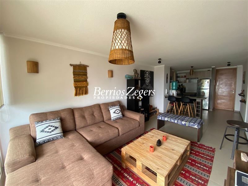 Departamento en venta en Coquimbo — foto 2