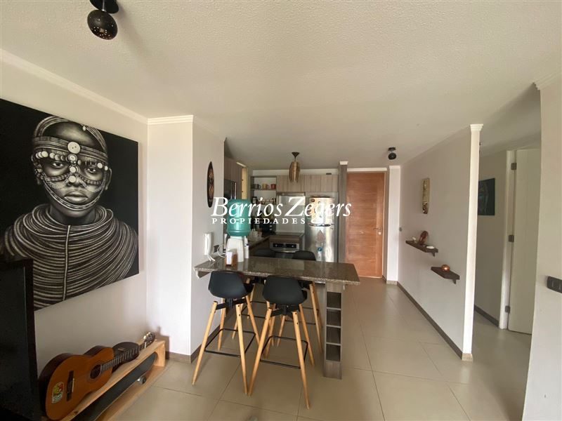 Departamento en venta en Coquimbo — foto 3