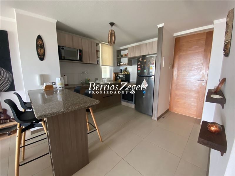 Departamento en venta en Coquimbo — foto 4