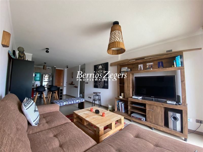 Departamento en venta en Coquimbo — foto 8