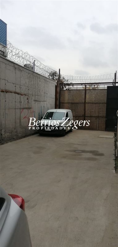 Bodega en venta en Estación Central — foto 2