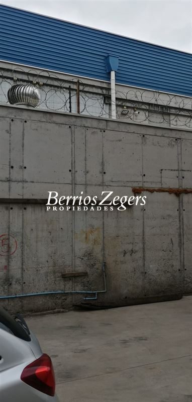Bodega en venta en Estación Central — foto 3