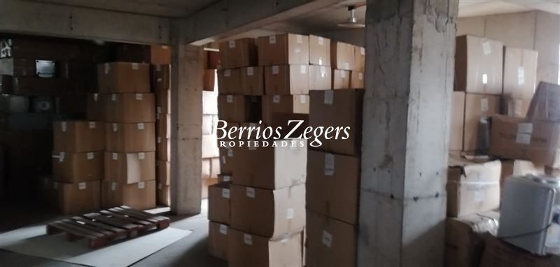 Bodega en venta en Estación Central — foto 4