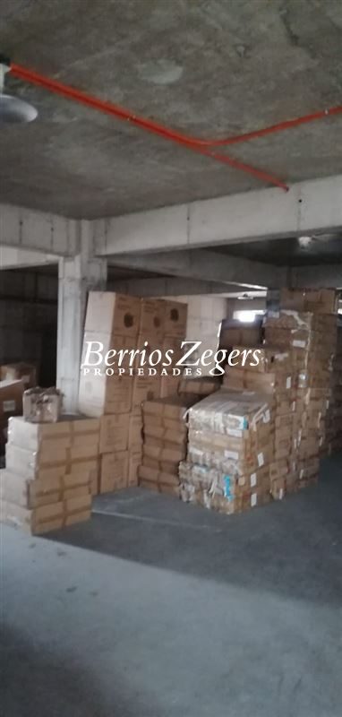 Bodega en venta en Estación Central — foto 5