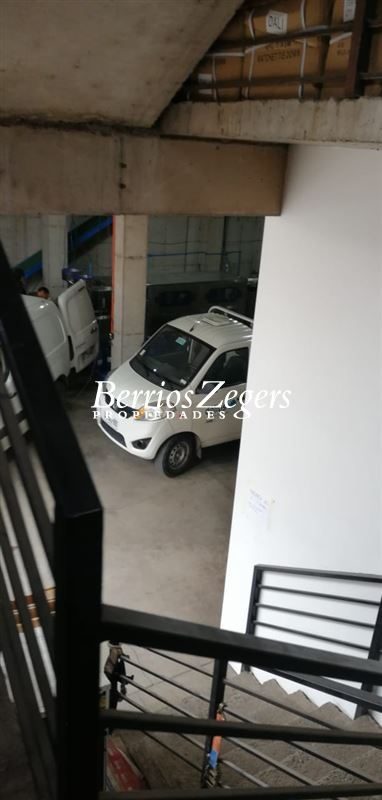 Bodega en venta en Estación Central — foto 7