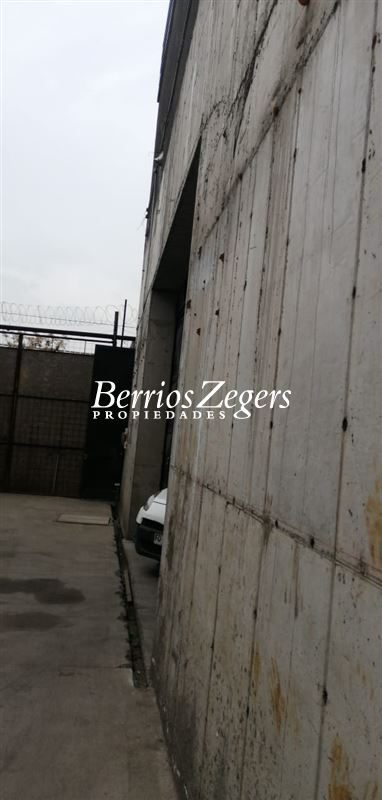 Bodega en venta en Estación Central — foto 8