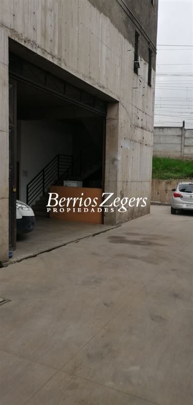 Bodega en venta en Estación Central — foto 9