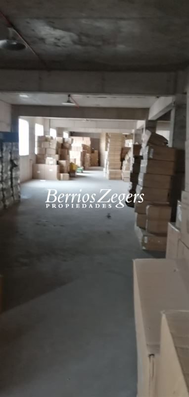 Bodega en venta en Estación Central — foto 10
