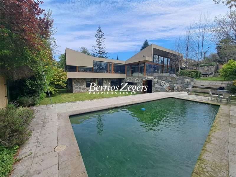 Casa en venta en Las Condes — foto 2