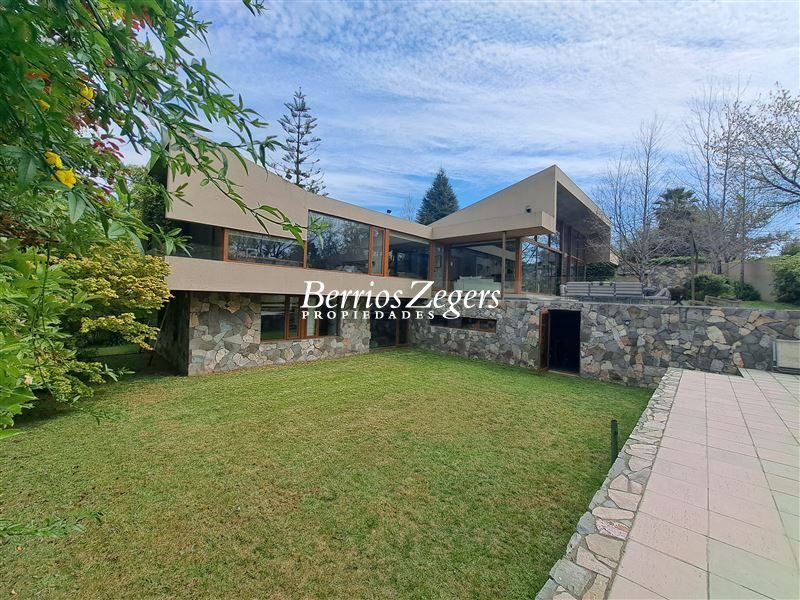 Casa en venta en Las Condes — foto 3