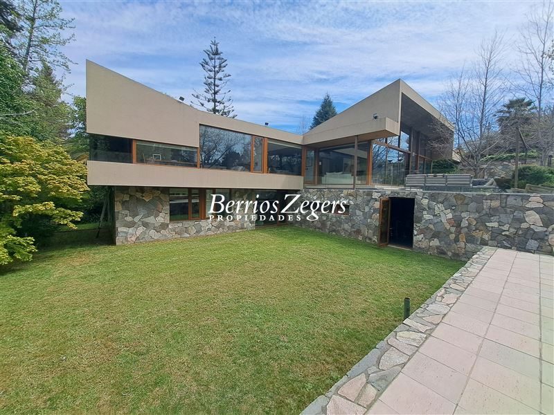 Casa en venta en Las Condes — foto 4