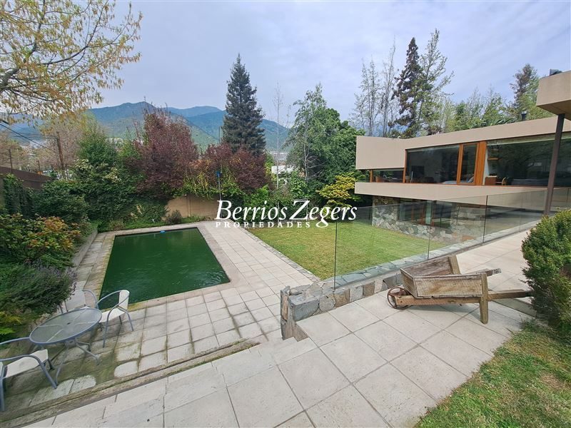 Casa en venta en Las Condes — foto 5