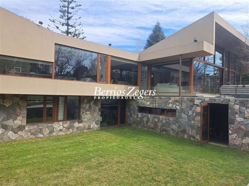 Casa en venta en Las Condes — foto 6