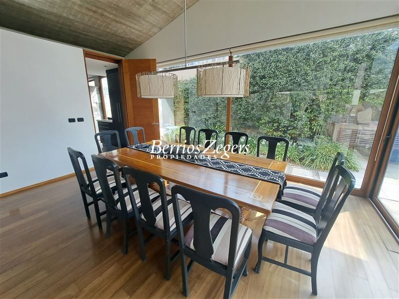 Casa en venta en Las Condes — foto 7