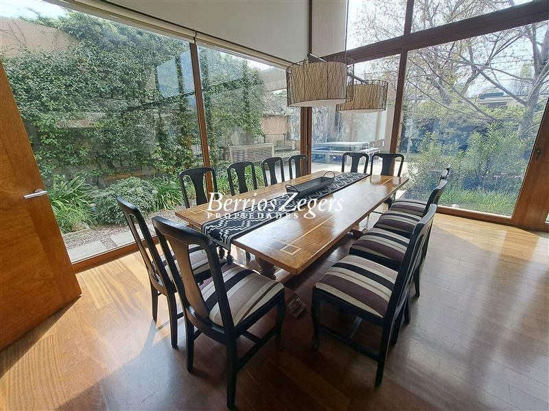 Casa en venta en Las Condes — foto 8