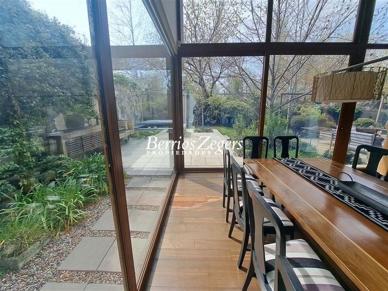 Casa en venta en Las Condes — foto 9