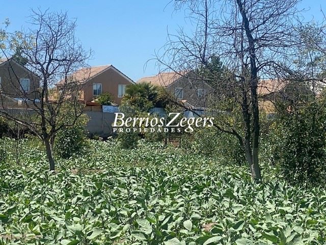 Terreno en venta en San Bernardo — foto 1