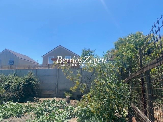 Terreno en venta en San Bernardo — foto 2