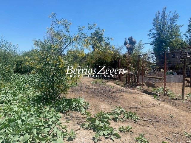 Terreno en venta en San Bernardo — foto 3