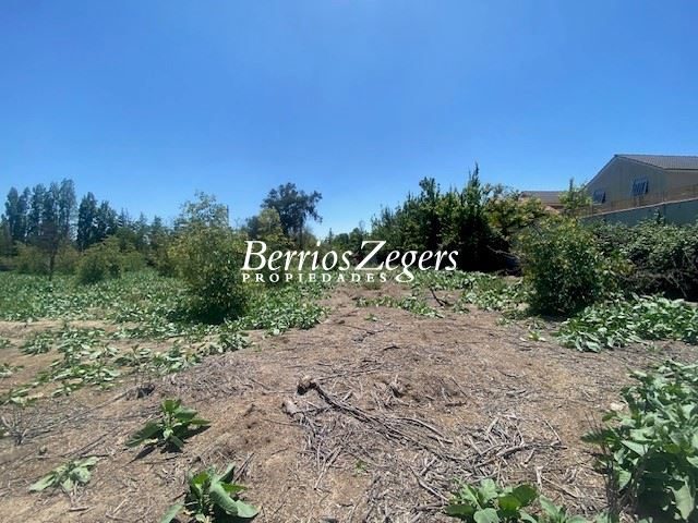 Terreno en venta en San Bernardo — foto 5