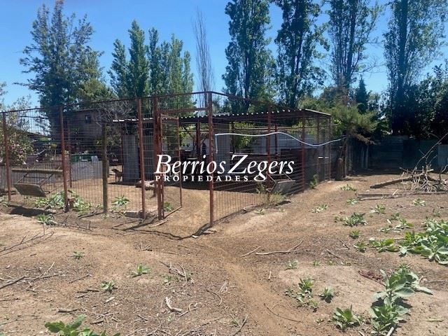 Terreno en venta en San Bernardo — foto 6