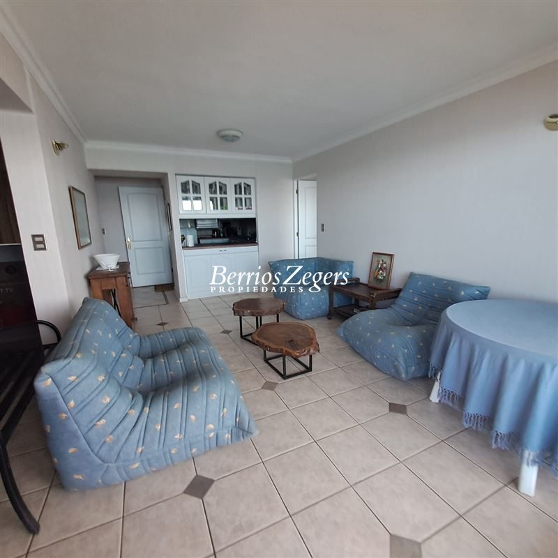 Departamento en arriendo en Viña del Mar — foto 2
