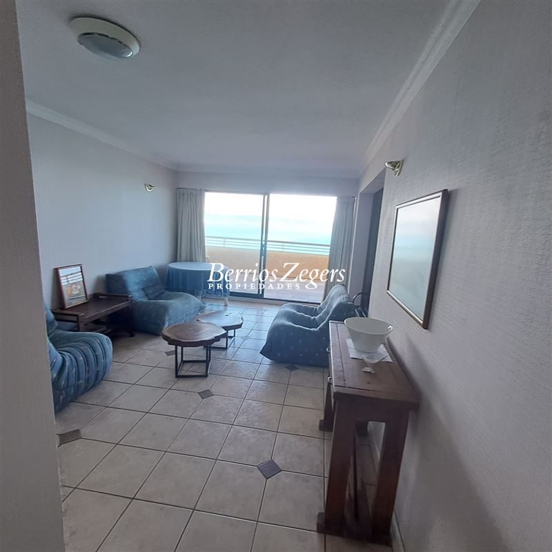 Departamento en arriendo en Viña del Mar — foto 3