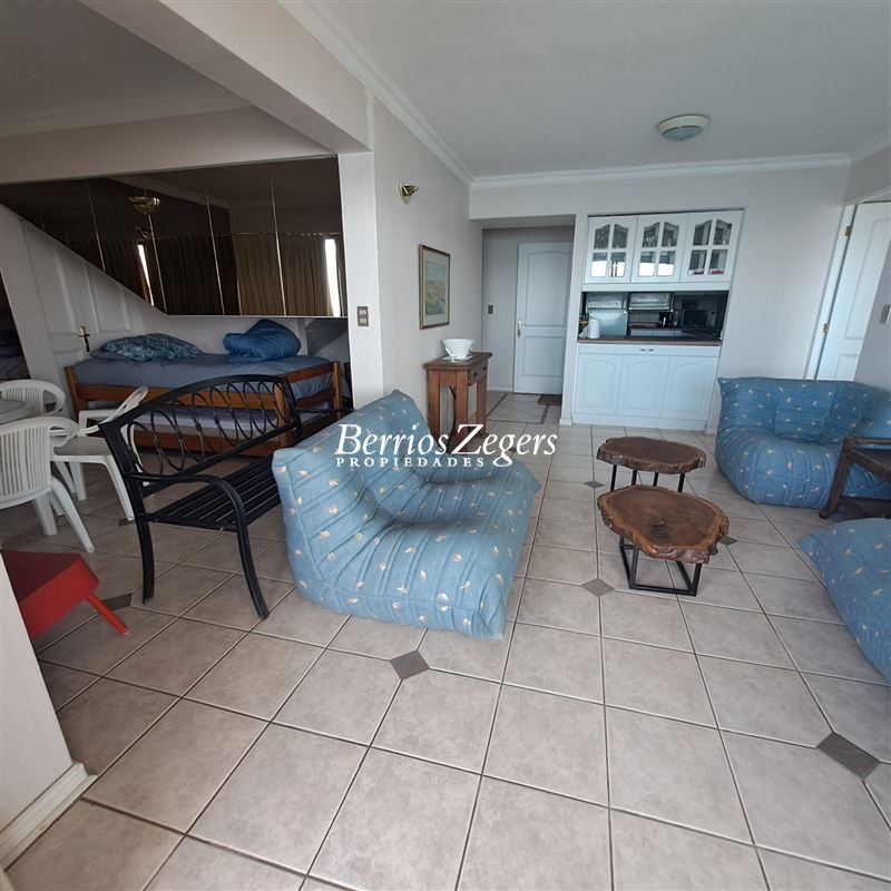 Departamento en arriendo en Viña del Mar — foto 4
