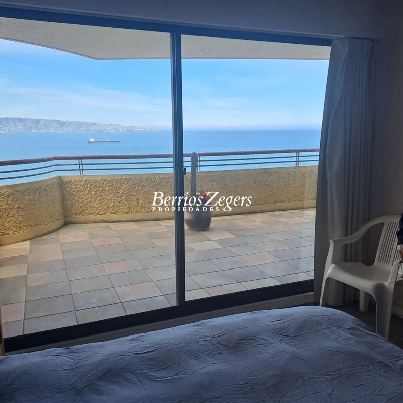 Departamento en arriendo en Viña del Mar — foto 5