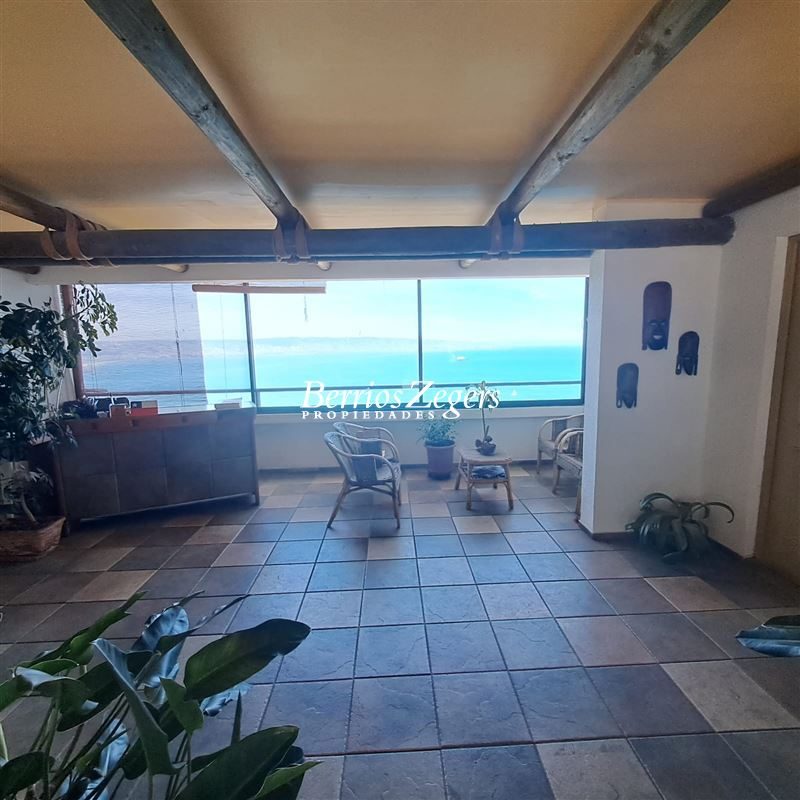 Departamento en arriendo en Viña del Mar — foto 9