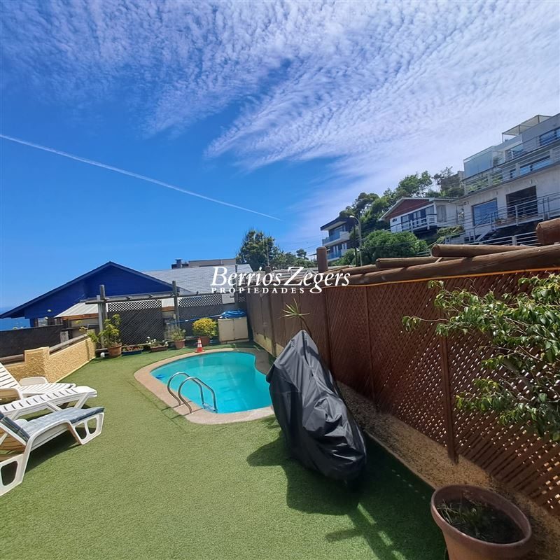 Departamento en arriendo en Viña del Mar — foto 10
