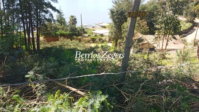 Terreno en venta en Vichuquén — foto 1