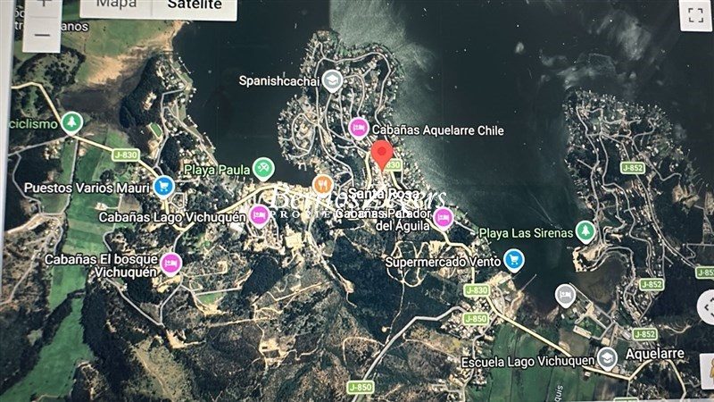 Terreno en venta en Vichuquén — foto 3