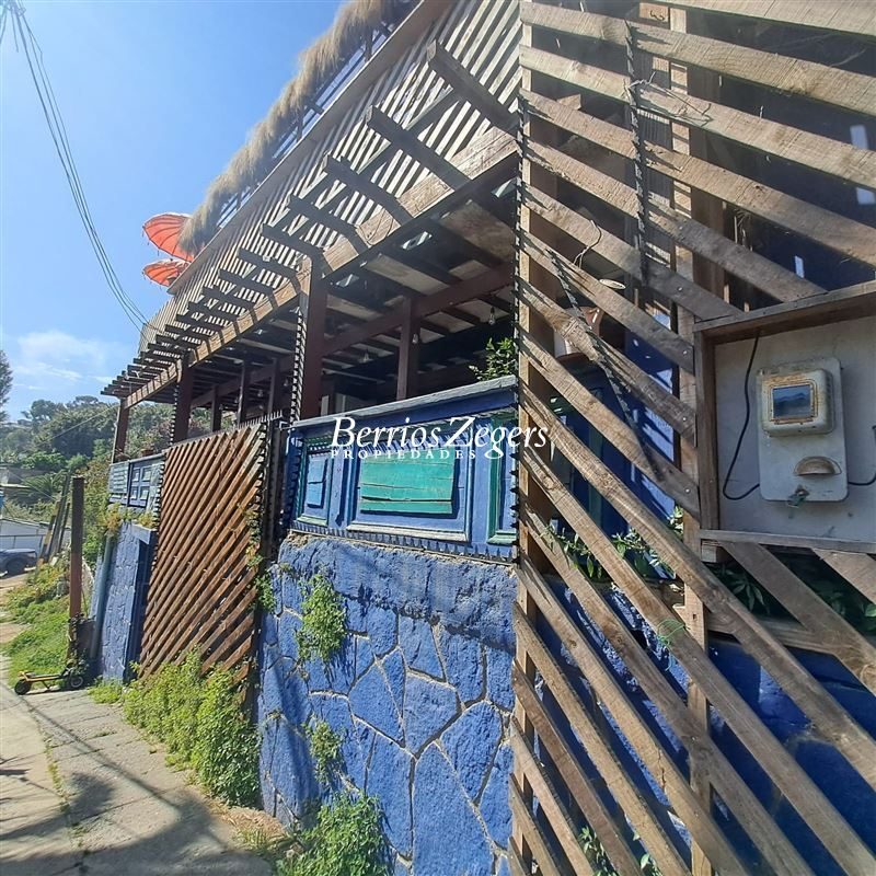 Local comercial en venta en Concón — foto 8